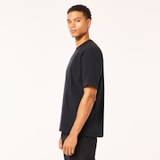 Latitude Arc Ss - Blackout