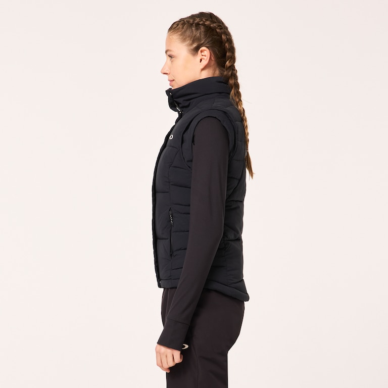 Autumn Rc Vest - Blackout