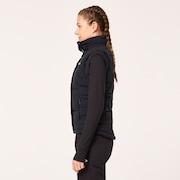 Autumn Rc Vest - Blackout