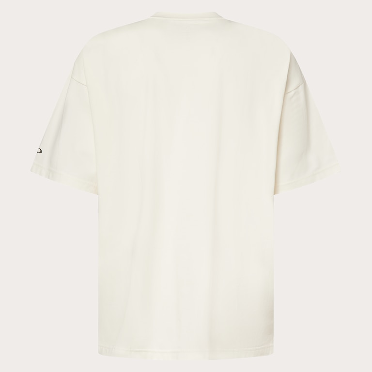 Fgl Union Pocket Tee 5.0 - Ceramic White