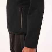 Oakley Definition Softshell Jacket - Blackout