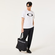 Enhance Qd SS Tee Icon Evo 4.7 - White