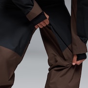 Baldface Gore-Tex Pant - Graphite/Dark Umber