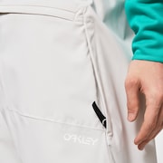 Evocative Rc Shell Pant - Cool Gray 2