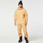 Axis Insulated Pant - Light Curry