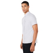 Oxford SS - Stone Gray