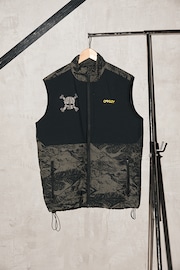 TC Cruiser Vest - Green Mountains