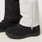 Tc Dharma Softshell Bib - Lunar Rock