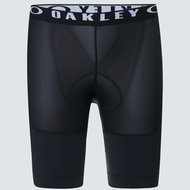 MTB Base Layer Short - Blackout