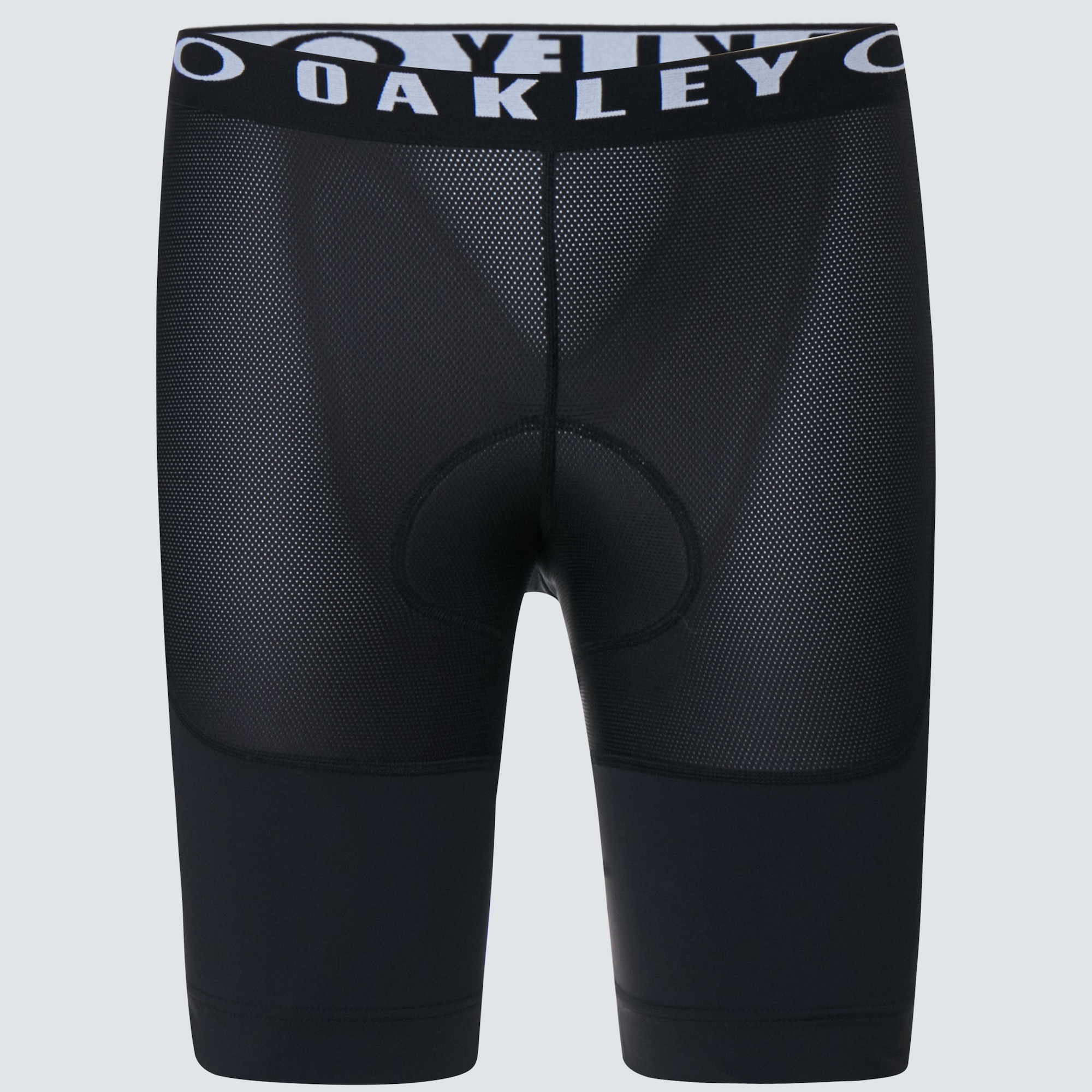 Oakley MTB Base Layer Short em Blackout | Oakley® BR