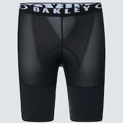 MTB Base Layer Short - Blackout