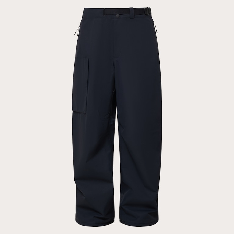Channel Cargo Pant - Blackout