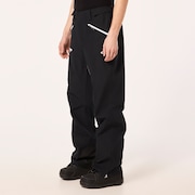 Unbound Gore-Tex Shell Pant - Blackout