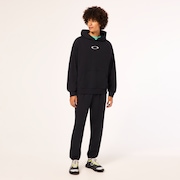 Mtl Po Hoodie - Blackout