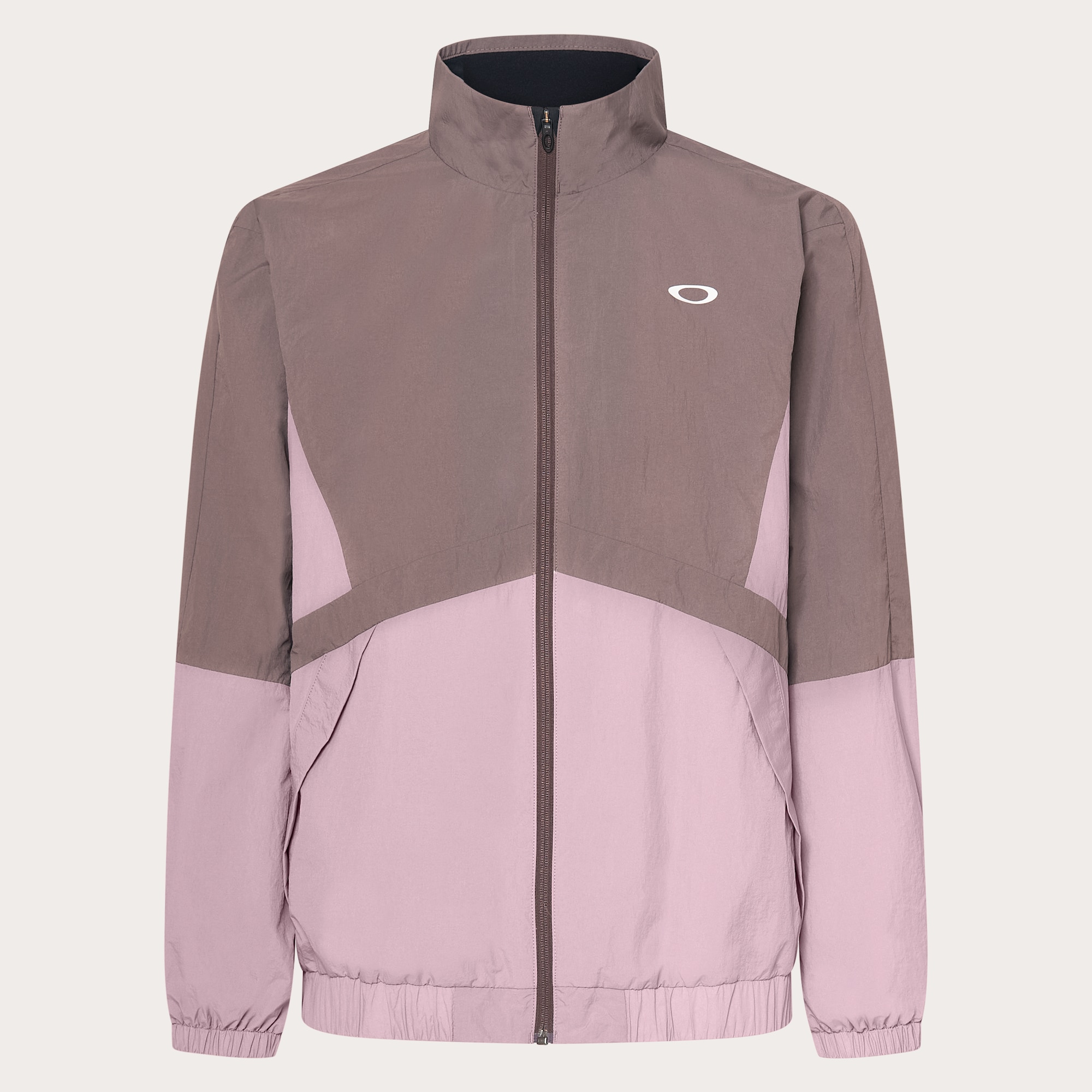 Oakley Enhance Active Wind Jacket 14.7 in Deep Plum | Oakley® JP