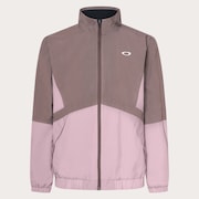 Enhance Active Wind Jacket 14.7 - Deep Plum