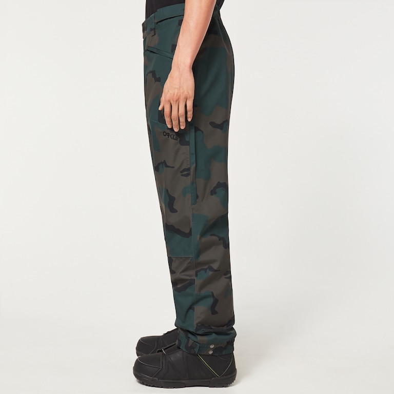 Tnp Evoke Rc Shell Pant - B1B Camo Hunter