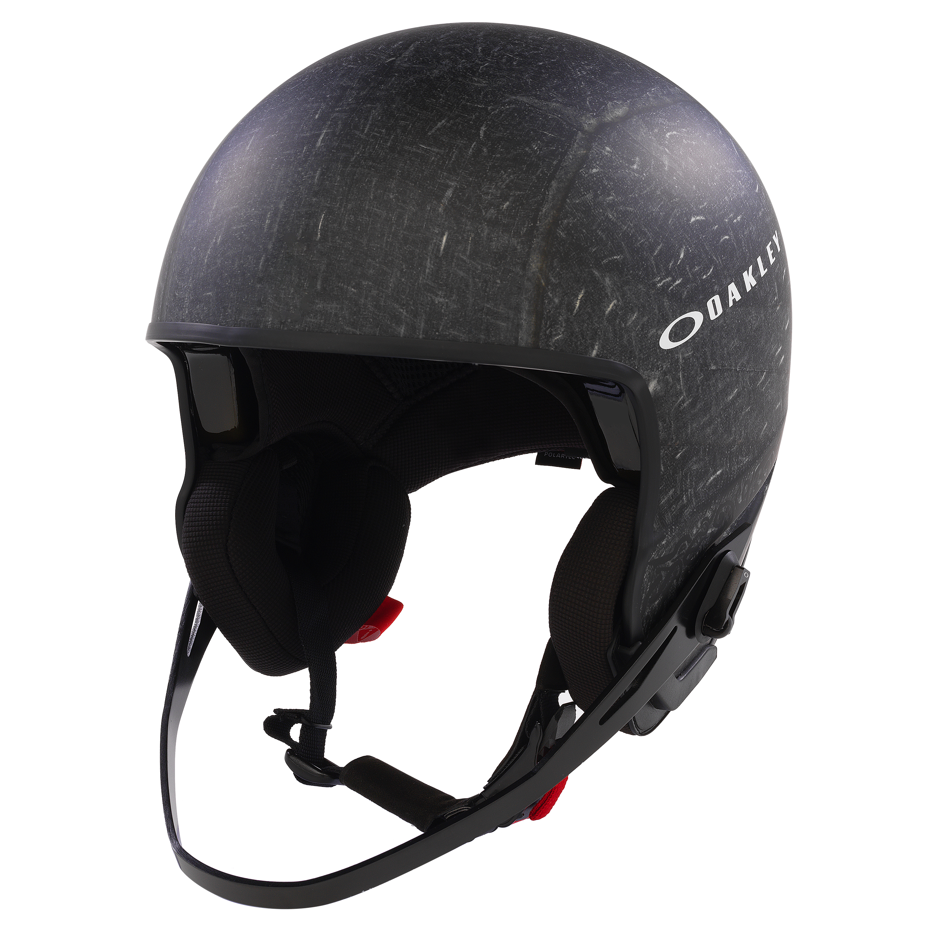 Oakley Men's Black Arc5 Pro - Mips - Color: : Large