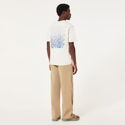 B1B Repeated Tee - Mist