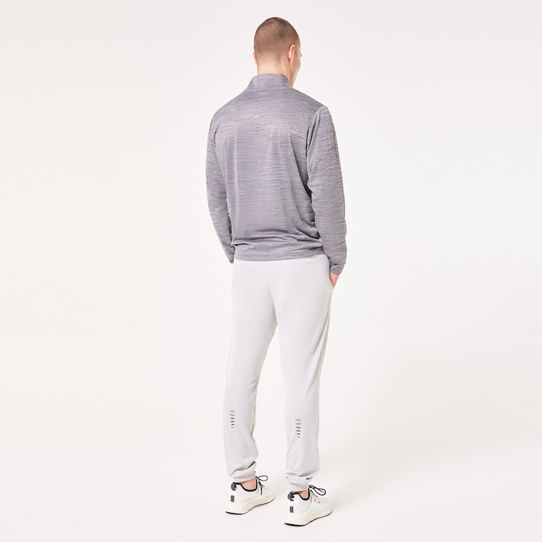 Foundational Pant 3.0 - Lunar/White Heather