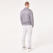 Foundational Pant 3.0 - Lunar/White Heather