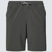 Transport Hybrd Packable Short - New Dark Brush