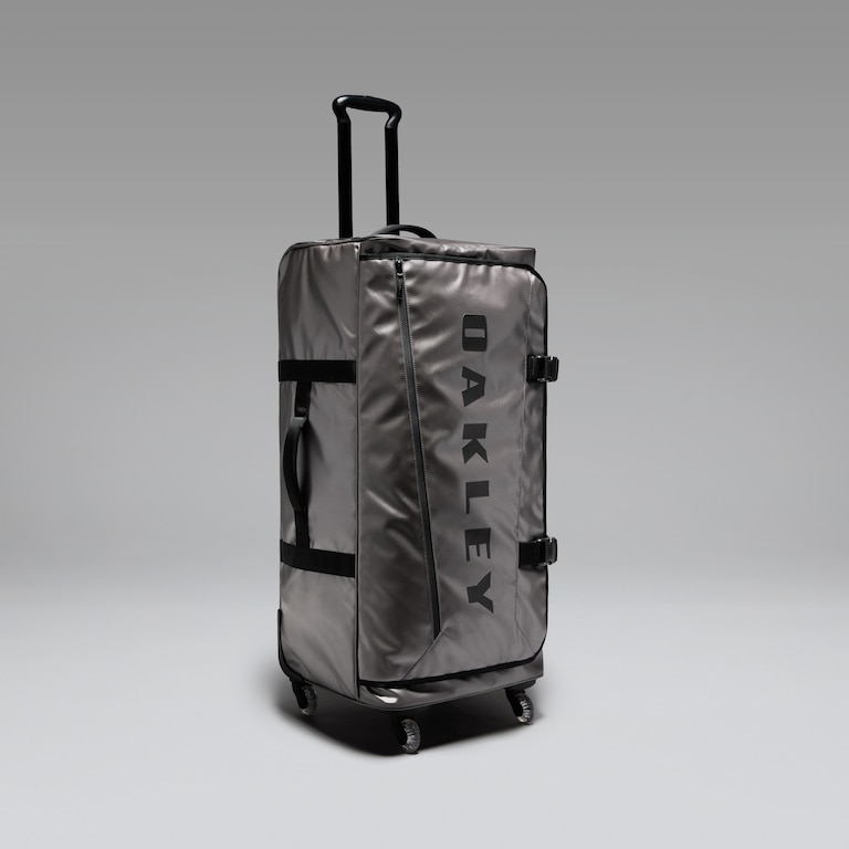 Endless Adventure Travel Trolley - Metallic Granite