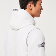 Oakley Uneven Puff Jacket 4.0 - White