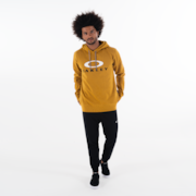 Moletom Oakley Dual Pullover - Dorado
