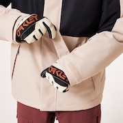 Range RC Jacket 2.0 - Humus