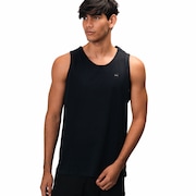 Regata Oakley Patch 2.0 Tank - Blackout