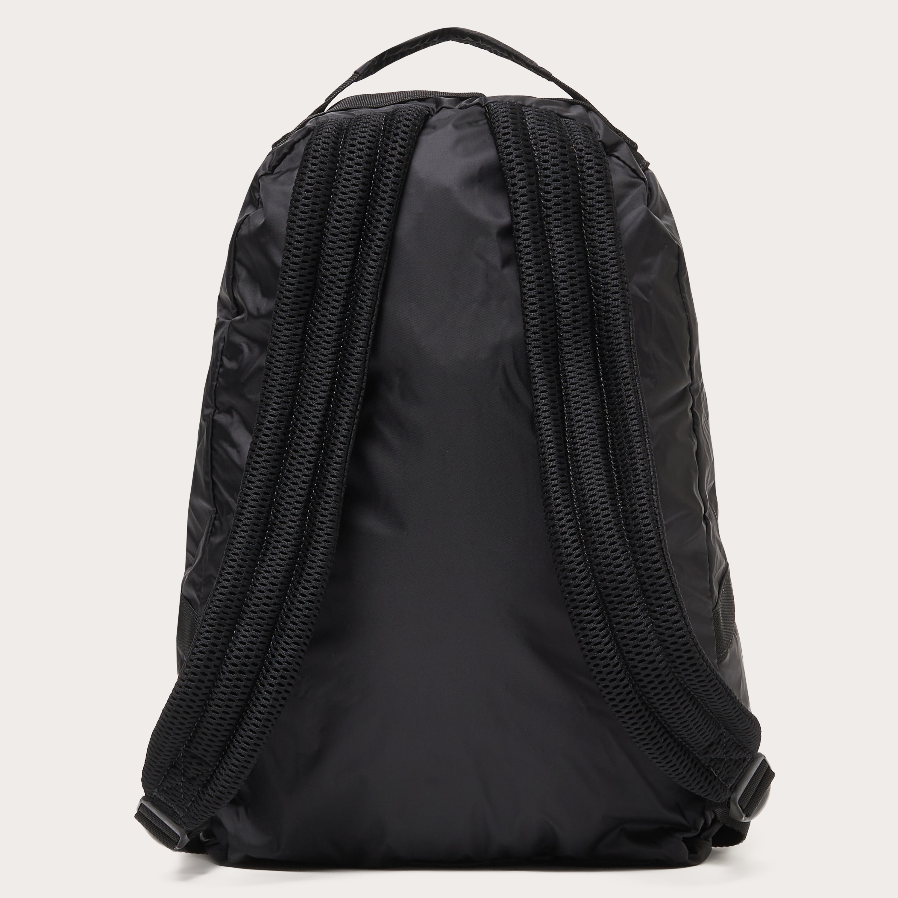 Oakley Packable Backpack in Blackout | Oakley® US