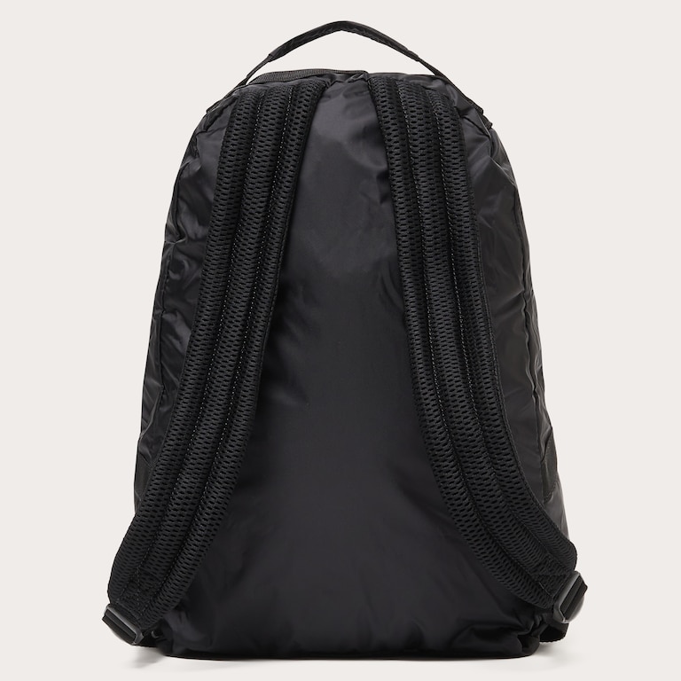 Oakley Packable Backpack - Blackout