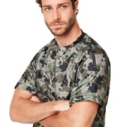 Enhance Wind Crew 2.7 - Green Print