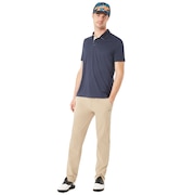 Divisional Golf Polo - Fathom
