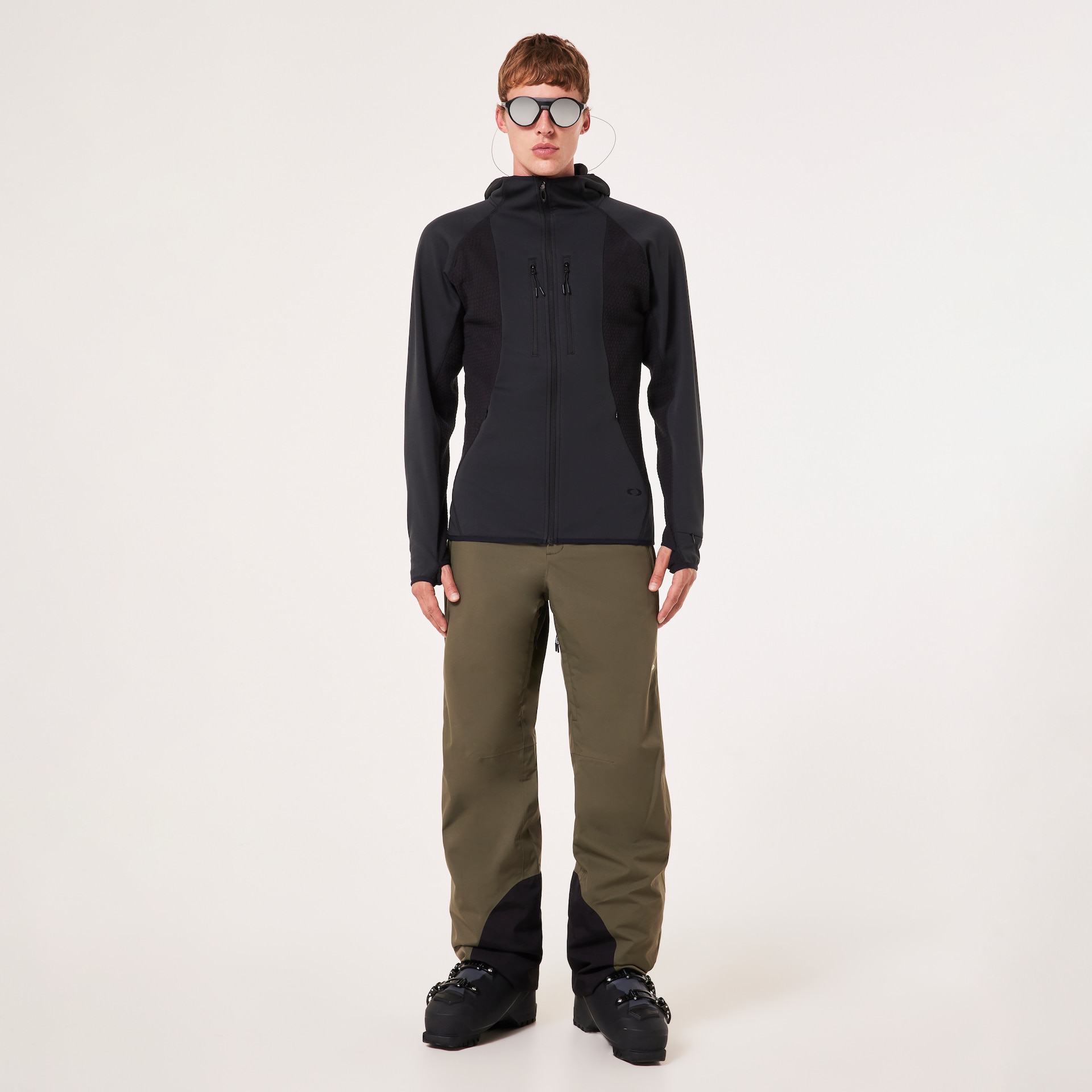Oakley Heren Kendall Rc Shell Pant