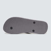College Flip Flop - Storm Front