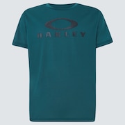 Enhance QD SS Tee Sci O Bark 11.0 - Bayberry
