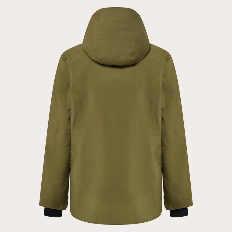 Sub Temp RC Gore-Tex Jacket 2.0 - Army Green