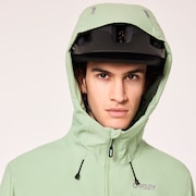 Elements Ultra Shell Jacket - New Jade