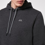 Relax Pullover Hoodie - Dark Gray Heather