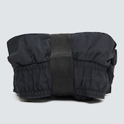 Foundational Packable Short - Blackout
