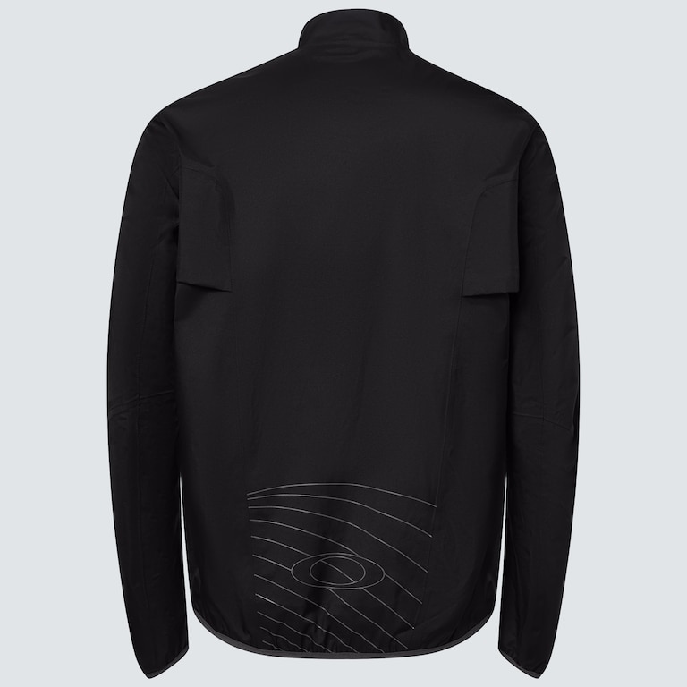 Endurance Shell Jacket - Blackout