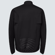Endurance Shell Jacket - Blackout