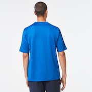 Swell Lf Uv Rashguard - Ozone