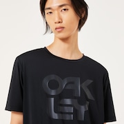 Rash Tee 25.0 - Blackout