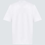 Swell Lf Uv Rashguard - White