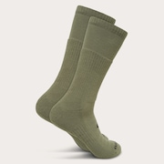 Si Boot Socks - Worn Olive