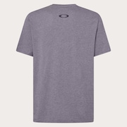 SI Defense Arch Tee - Athletic Heather Gray