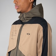 Jaqueta Oakley Legends Parka - Herb
